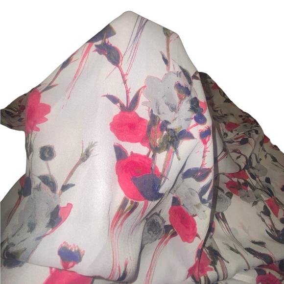 Women’s plus sz 24W nwt jeans 4x blouse plus size summer evening plus size denim - Picture 15 of 15